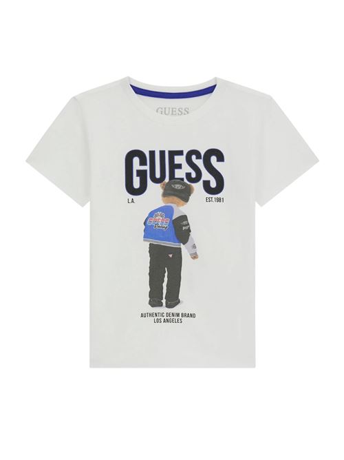  GUESS | N6RI05 K8HM4BI